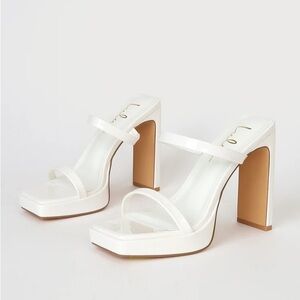 Lulus | heels
